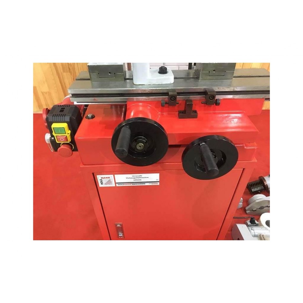 Універсальний заточувальний верстат Holzmann UWS 320 Універсальний заточувальний верстат Holzmann UWS 320