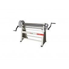 Усилений 3-валковий згинальний верстат Isitan RST 1270x86