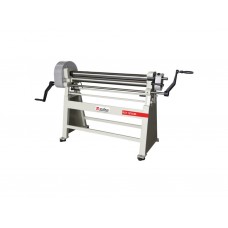 Усилений 3-валковий згинальний верстат Isitan RST 1550x86