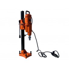 Установка алмазного буріння по бетону Bass Polska 7753