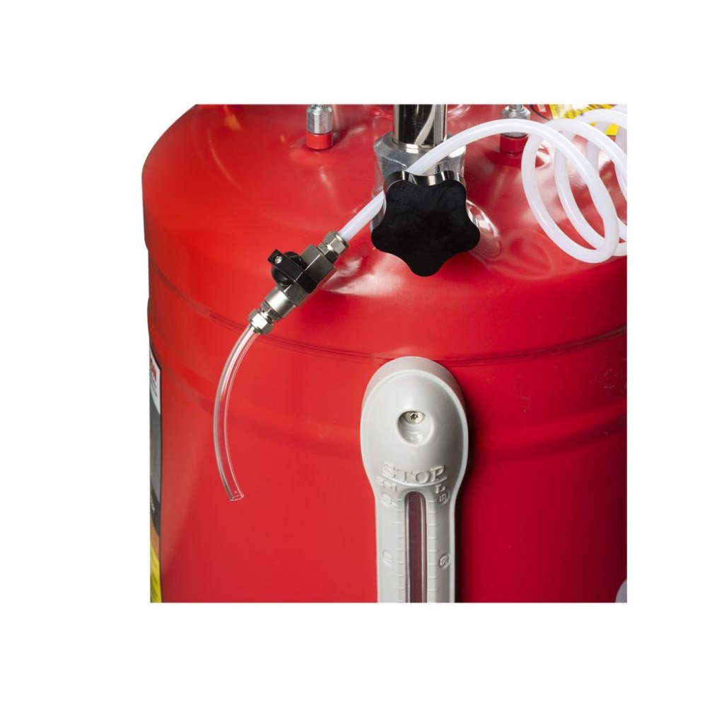 Пристрій для відкачування та зливу масла 80 л з чашею 16 л REDATS D-220 Пристрій для відкачування та зливу масла 80 л з чашею 16 л REDATS D-220