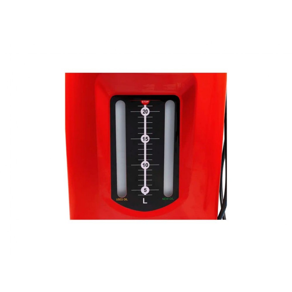 Пристрій для заміни масла в КПП ATF REDATS A-120 Пристрій для заміни масла в КПП ATF REDATS A-120