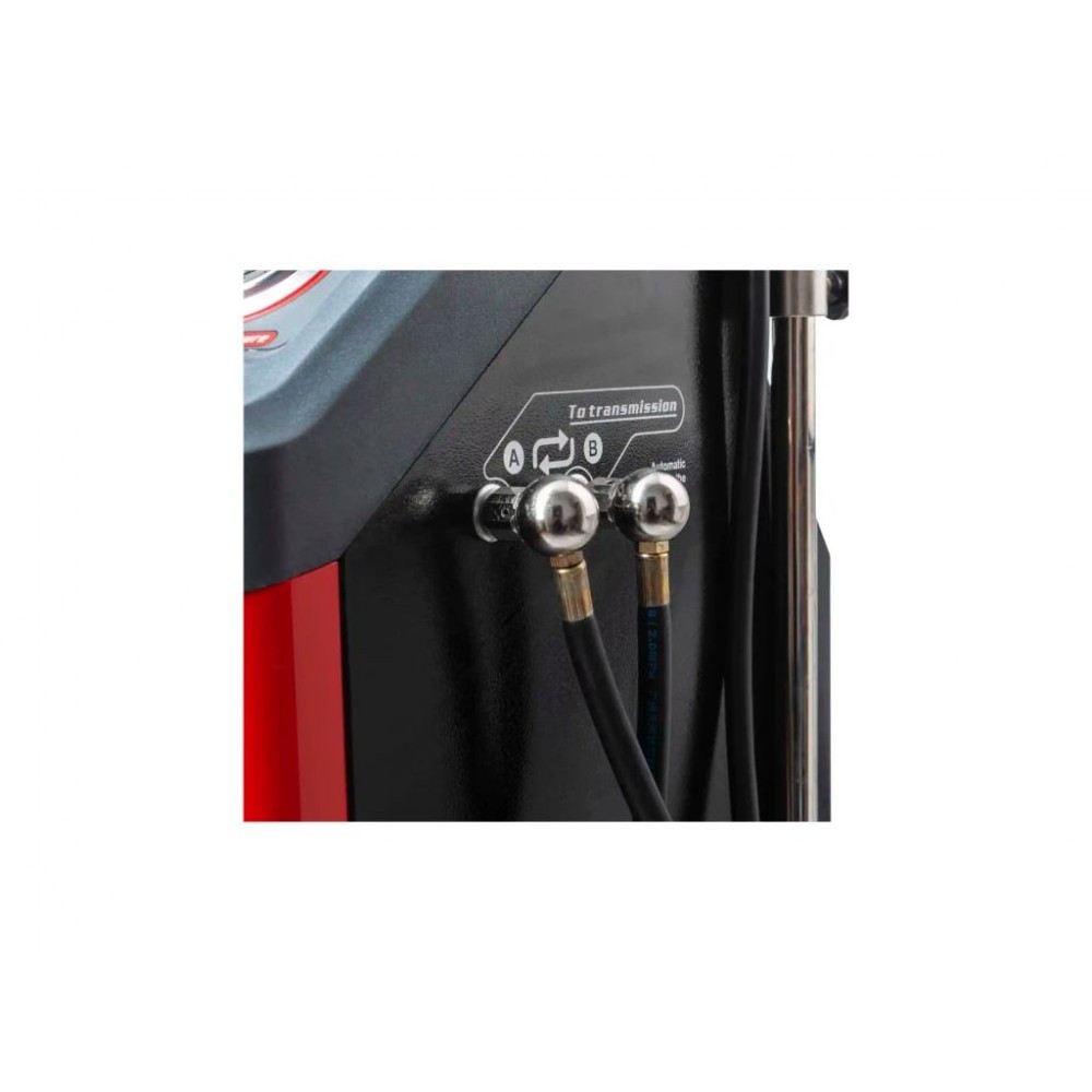 Пристрій для заміни масла в КПП ATF REDATS A-120 Пристрій для заміни масла в КПП ATF REDATS A-120