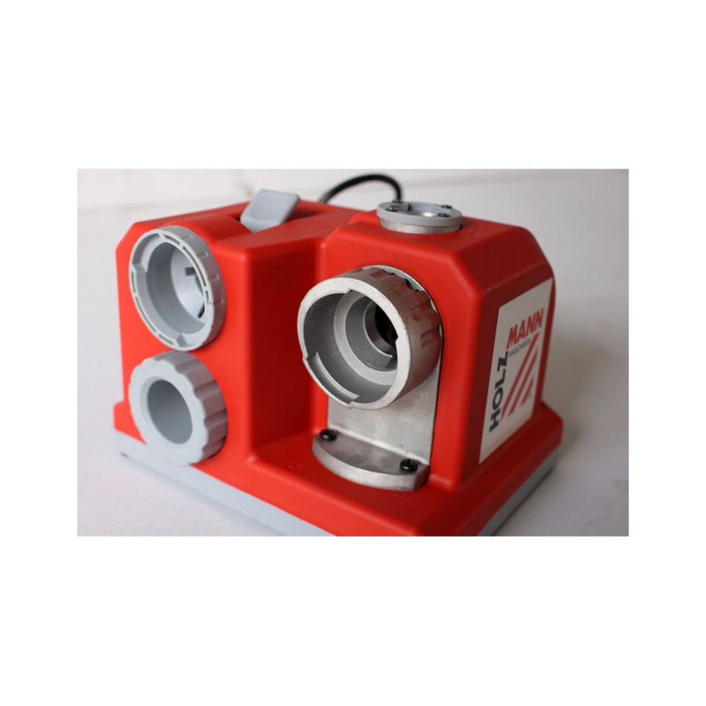 Пристрій для заточування свердел Holzmann BSG 13E Пристрій для заточування свердел Holzmann BSG 13E