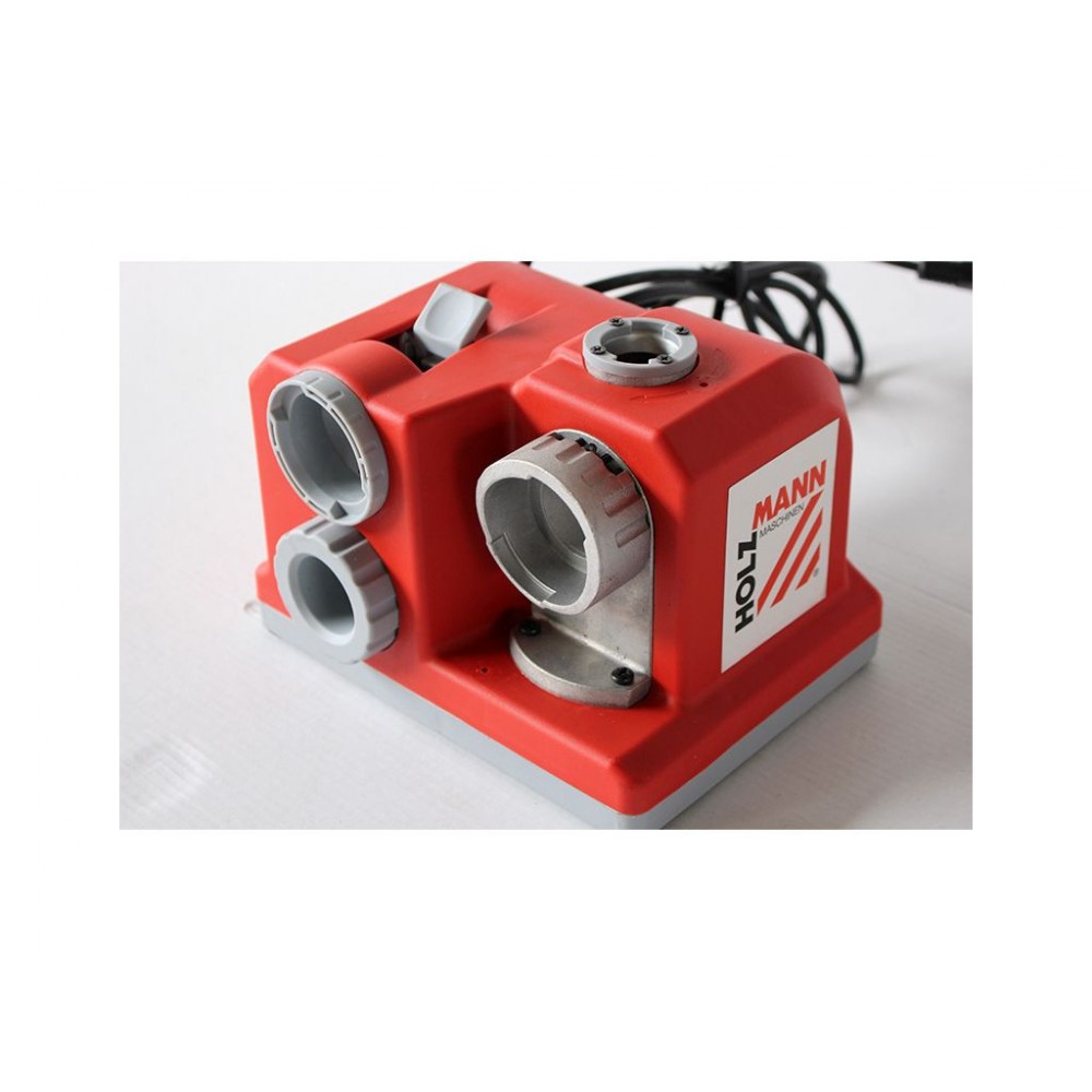 Пристрій для заточування свердел Holzmann BSG 13E Пристрій для заточування свердел Holzmann BSG 13E