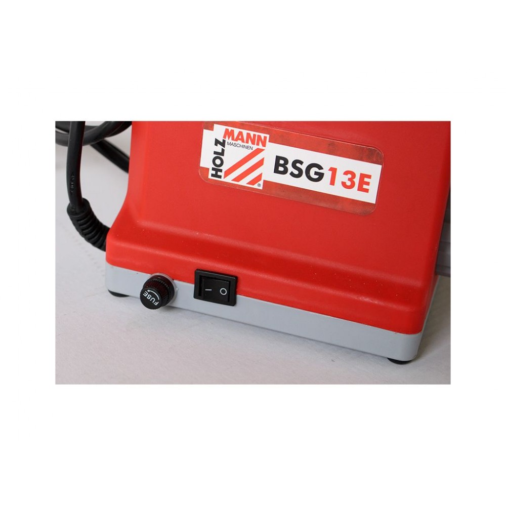 Пристрій для заточування свердел Holzmann BSG 13E Пристрій для заточування свердел Holzmann BSG 13E