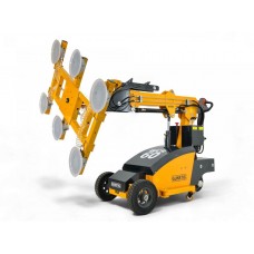 Вакуумний підйомник для скла Günstig WCR40