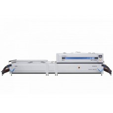 Вакуумний мембранний прес Makserteam VP2 OTM