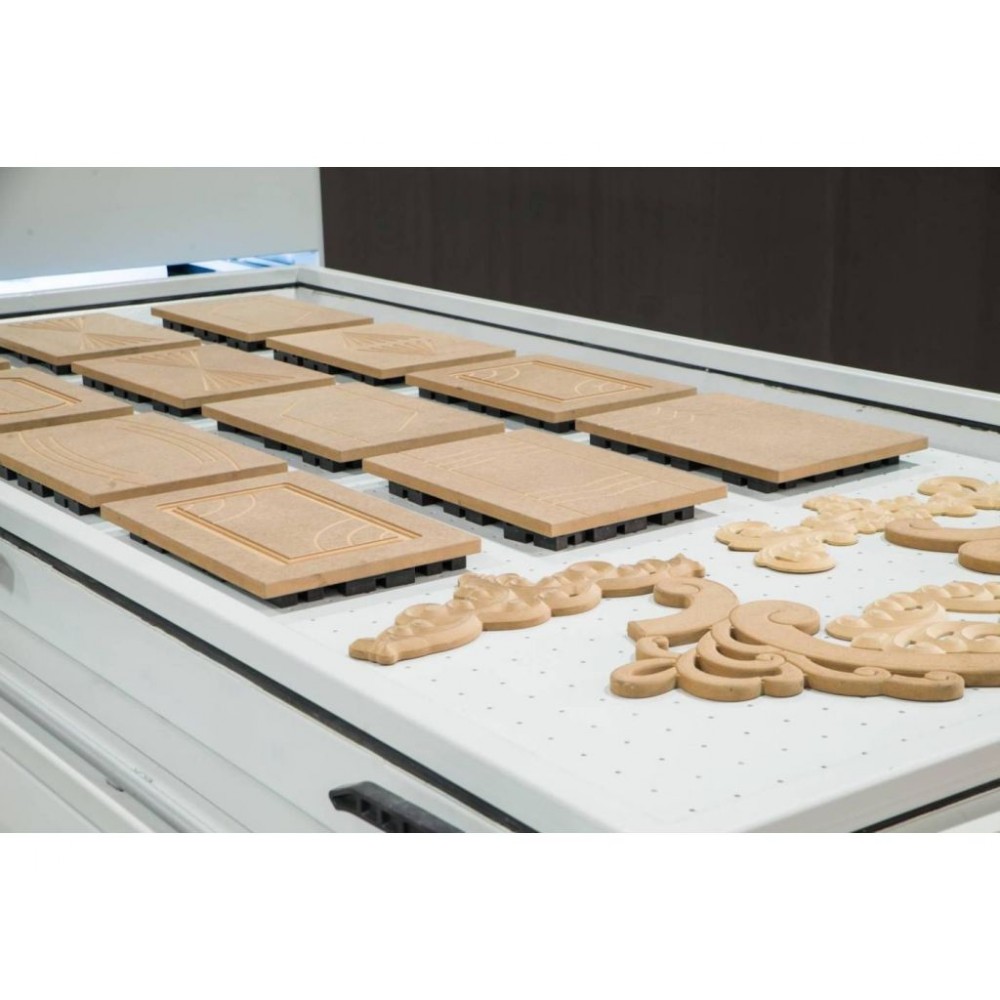 Вакуумний мембранний прес Makserteam WP4 OTM Вакуумний мембранний прес Makserteam WP4 OTM