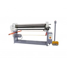Вальцювальний верстат CORMAK ESR-1300/1,5