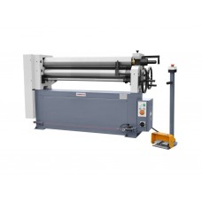 Вальцювальний верстат CORMAK ESR2020/3.5