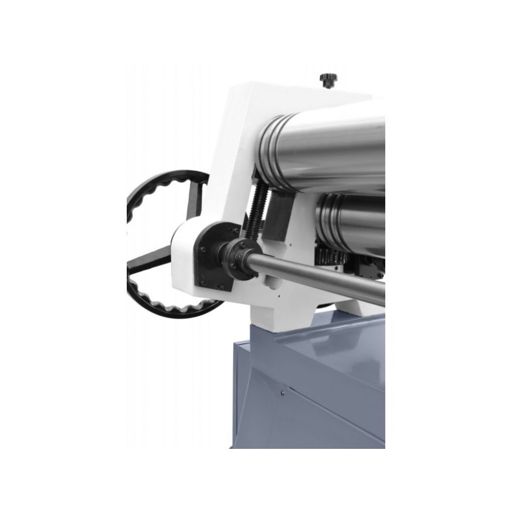 Вальцювальний верстат CORMAK ESR2020/3.5 Вальцювальний верстат CORMAK ESR2020/3.5