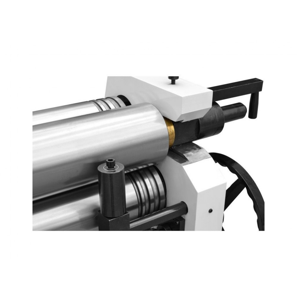 Вальцювальний верстат CORMAK ESR2020/3.5 Вальцювальний верстат CORMAK ESR2020/3.5