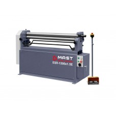 Вальцювальний верстат MAST Metalltechnik ESR-1300x1.5E