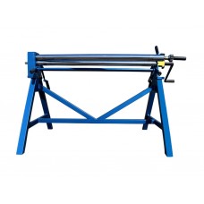 Вальцювальний верстат Prod-masz ZW 1300/1,2