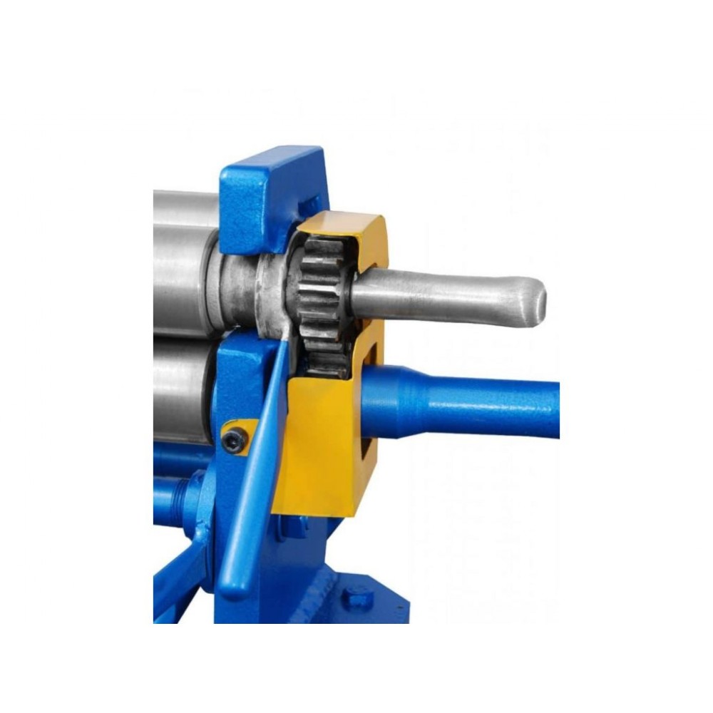 Вальцювальний верстат Prod-masz ZW 1300/1,2 Вальцювальний верстат Prod-masz ZW 1300/1,2