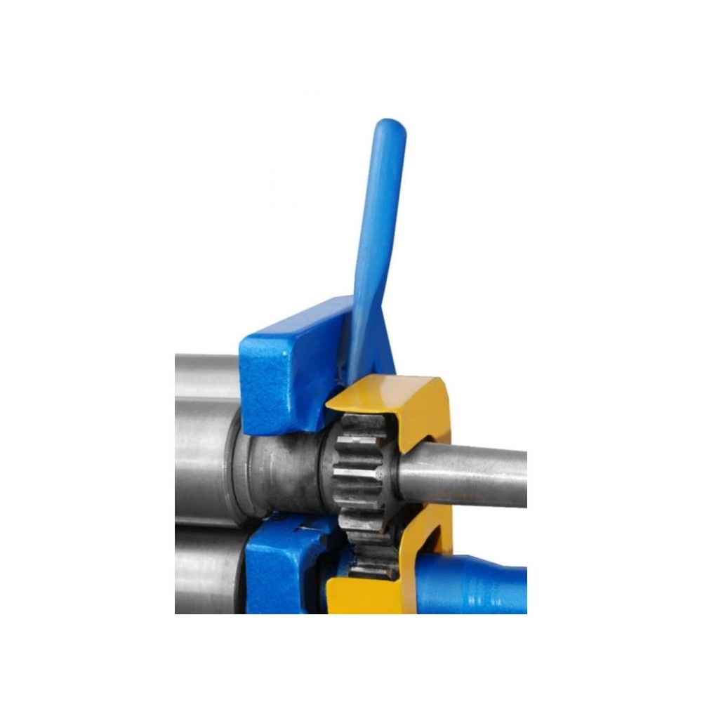 Вальцювальний верстат Prod-masz ZW 1300/1,2 Вальцювальний верстат Prod-masz ZW 1300/1,2