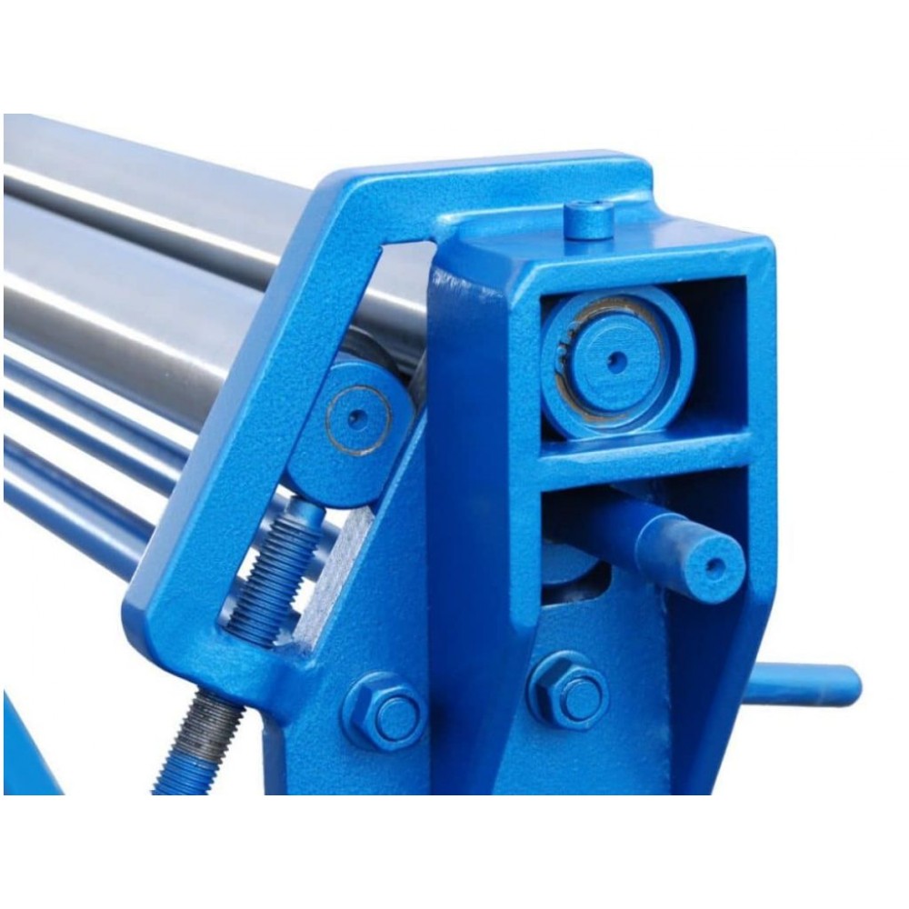 Вальцювальний верстат Prod-masz ZW 1300/1,2 Вальцювальний верстат Prod-masz ZW 1300/1,2