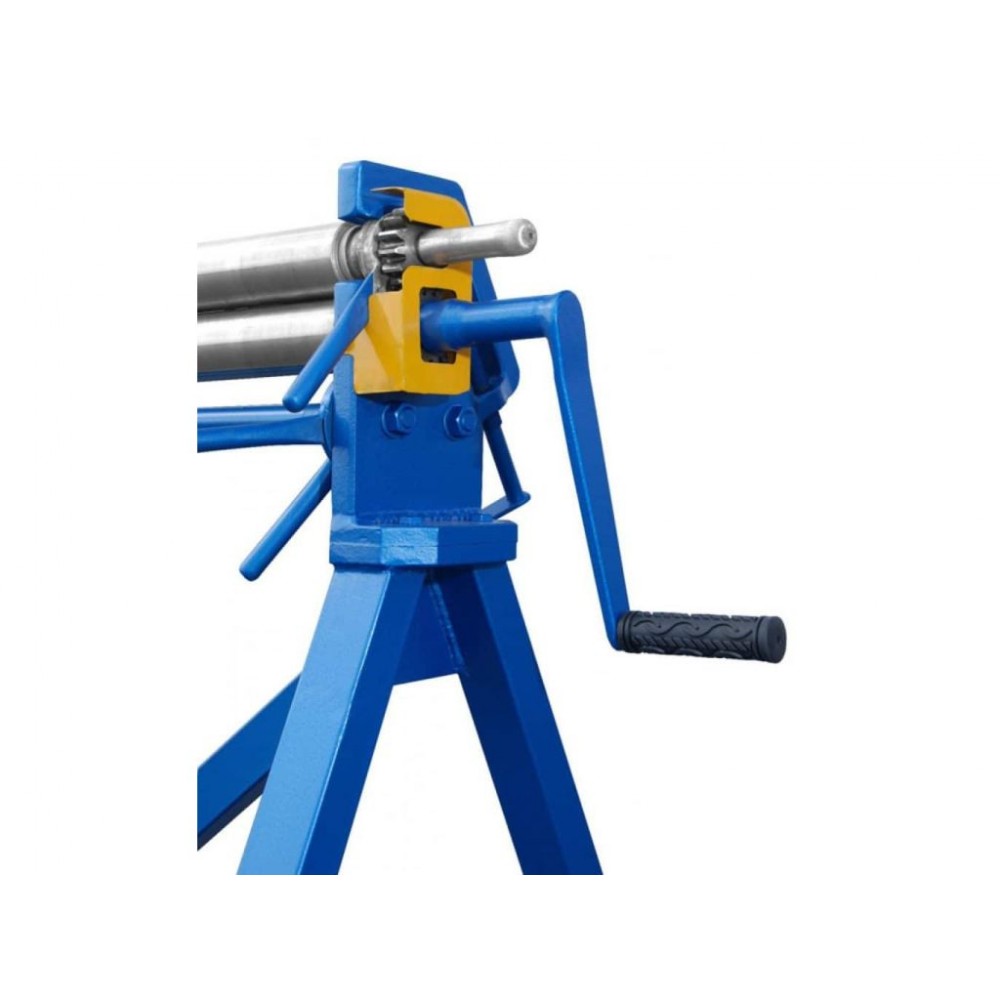 Вальцювальний верстат Prod-masz ZW 1300/1,2 Вальцювальний верстат Prod-masz ZW 1300/1,2