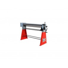 Вальцювальний верстат ручної Holzmann RBM 1250M