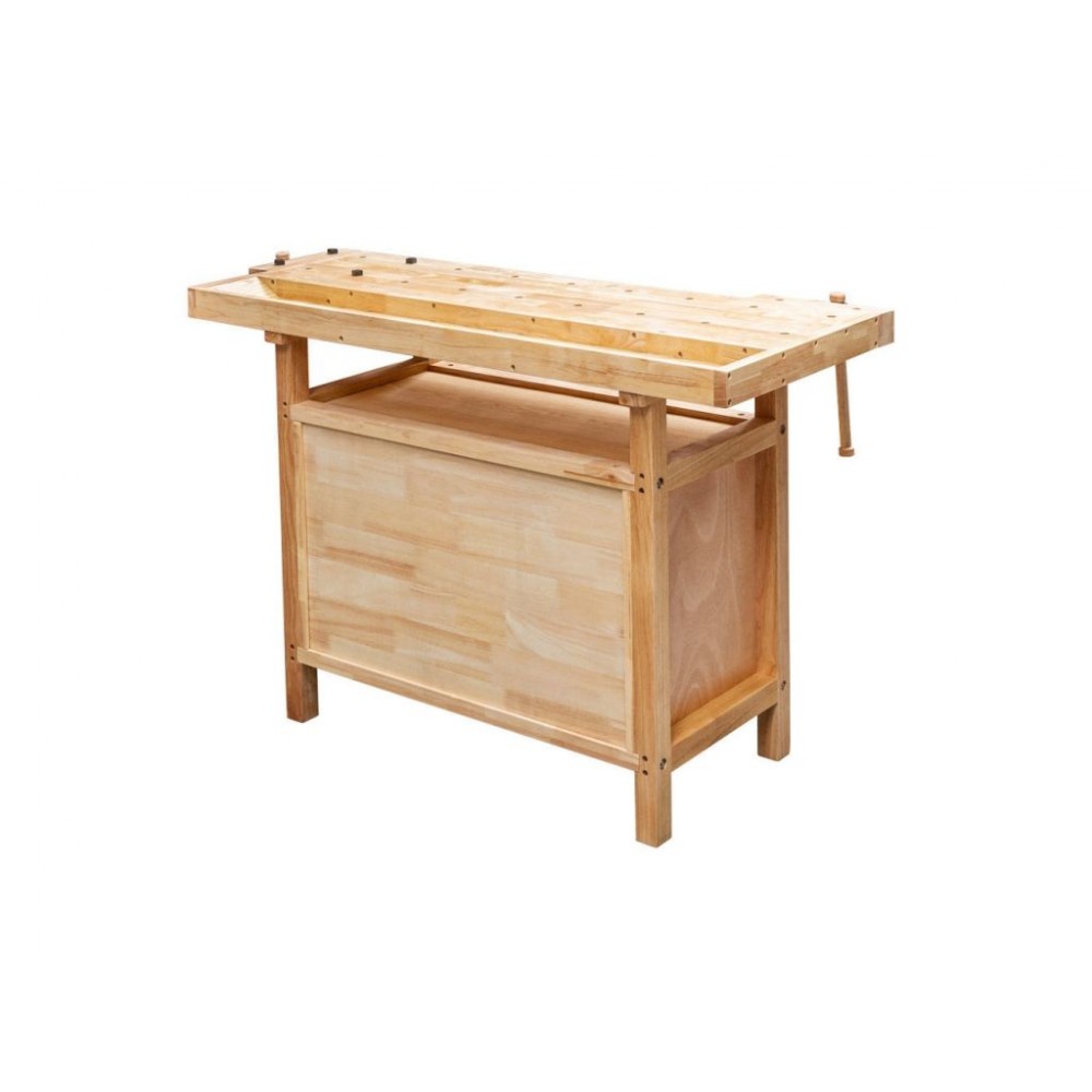 Верстак столярний Holzmann WB 138C Верстак столярний Holzmann WB 138C