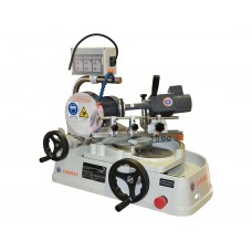 Верстат для перенаточування клапанів CARMEC VR 3000