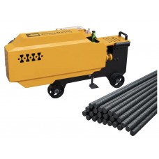 Верстат для різання арматури METCOR GQ40 6-40 мм