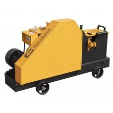 Верстат для різання арматури METCOR GQ50 6-50 мм