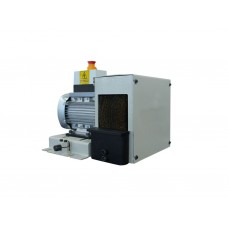Верстат для шліфування та чищення кінців труб ISITAN TD-01