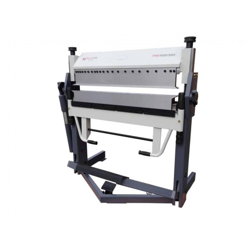 Верстат для згинання листового металу METCOR PBB1270/3SH