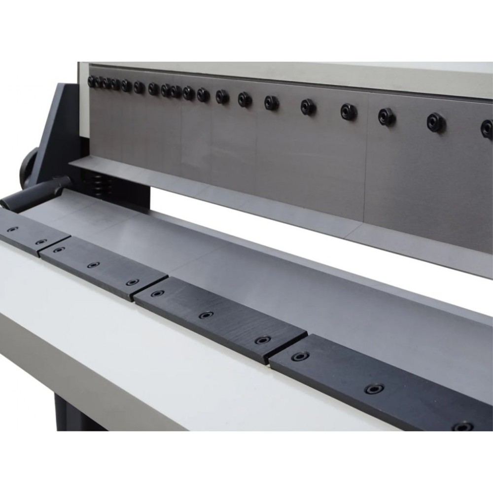 Верстат для згинання листового металу METCOR PBB1270/3SH