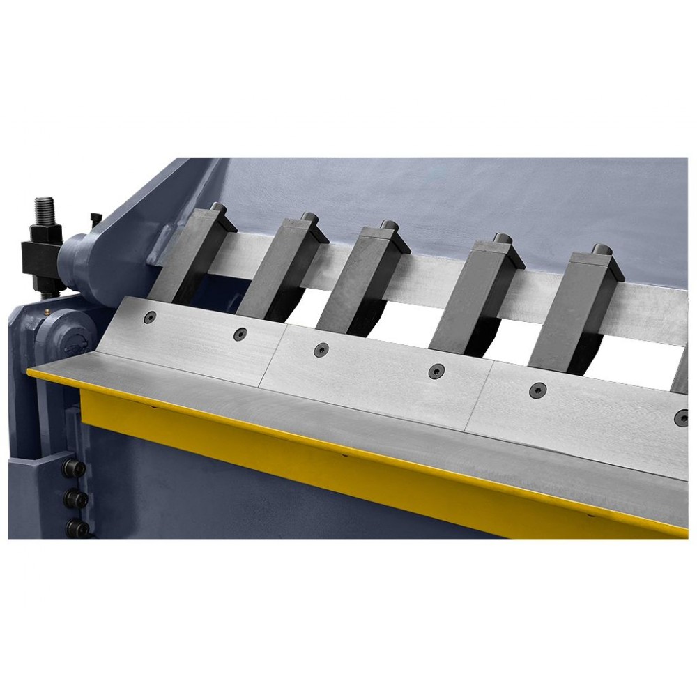 Верстат для згинання листового металу METCOR W1,5x2540H