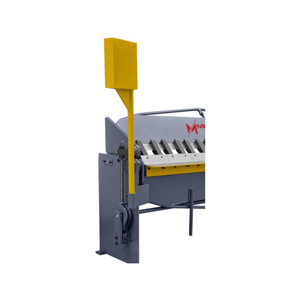 Верстат для згинання листового металу METCOR W1,5x2540H