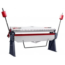 Верстат для згинання листового металу METCOR W2,5x2540
