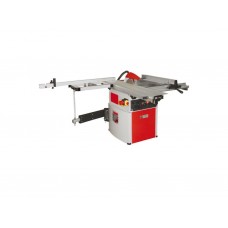 Верстат круглопильний з торцювальною кареткою Holzmann TS 250F