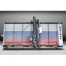 Вертикальний автоматичний форматно-розкрійний верстат Barmak BM-M5000