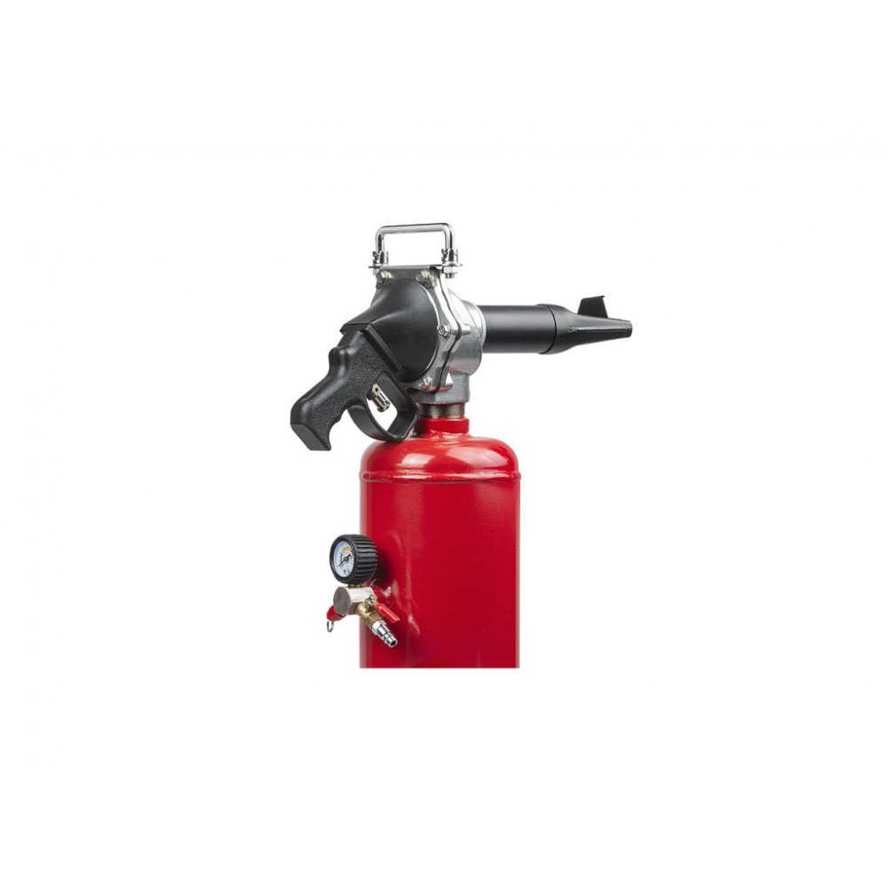 Вертикальний автоматичний інфлятор REDATS, 12 л Вертикальний автоматичний інфлятор REDATS, 12 л