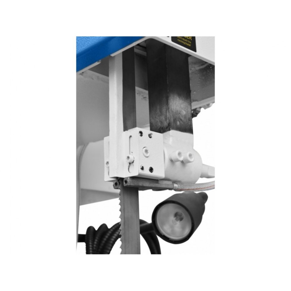 Вертикальний стрічкопильний верстат CORMAK V-15/33/50 Вертикальний стрічкопильний верстат CORMAK V-15/33/50