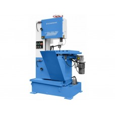 Вертикальний стрічкопильний верстат CORMAK V-25/33/50