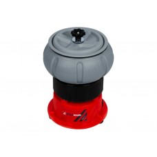 Вібраційний полірувальний барабан Holzmann VPT2.3KG