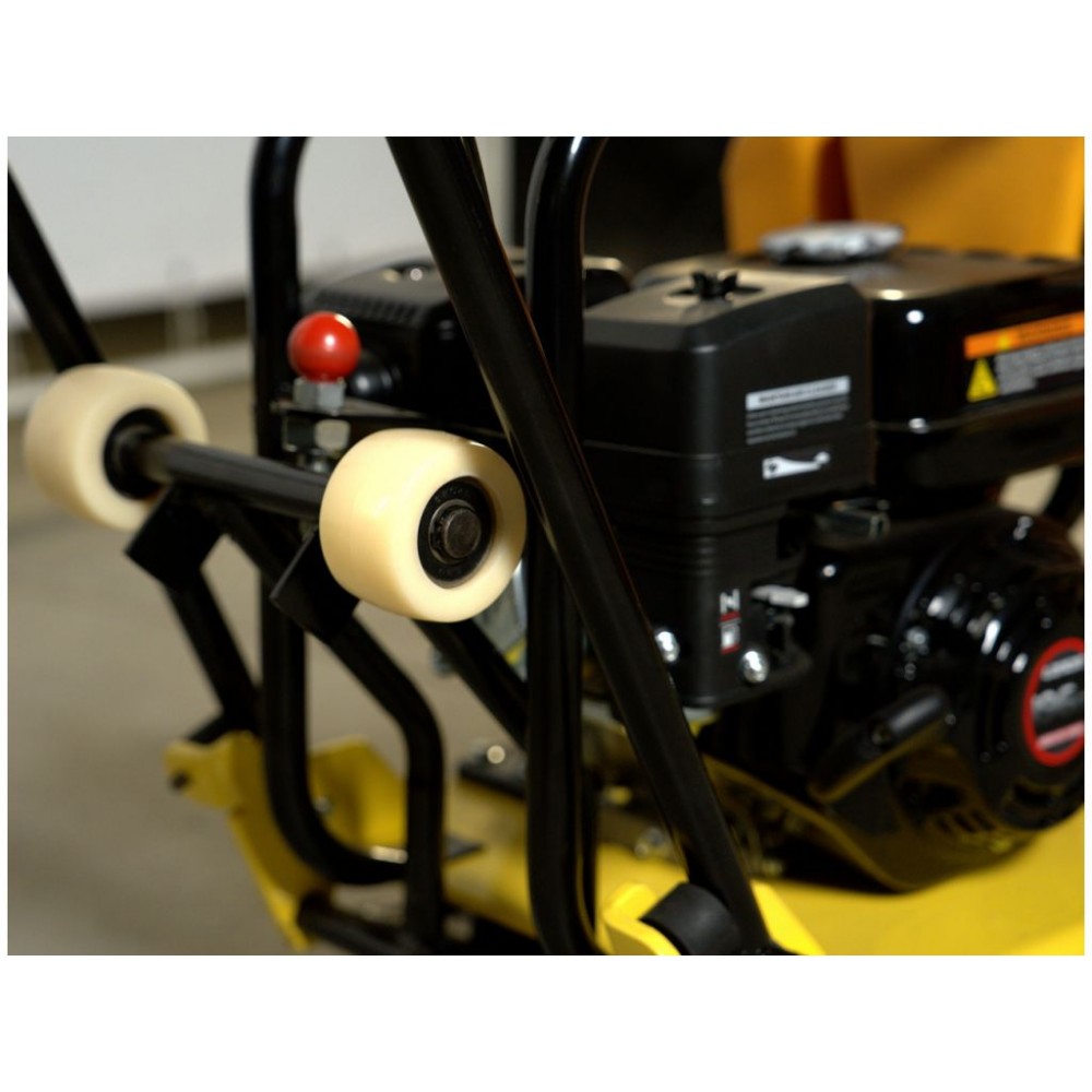 Віброплита MAST Bautechnik MT-PCI110 Віброплита MAST Bautechnik MT-PCI110