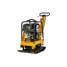 Дизельна реверсивна віброплита RPi31DE (30,5кН)