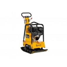 Бензинова реверсивна віброплита Lumag RP 200 HPC (32 кН)