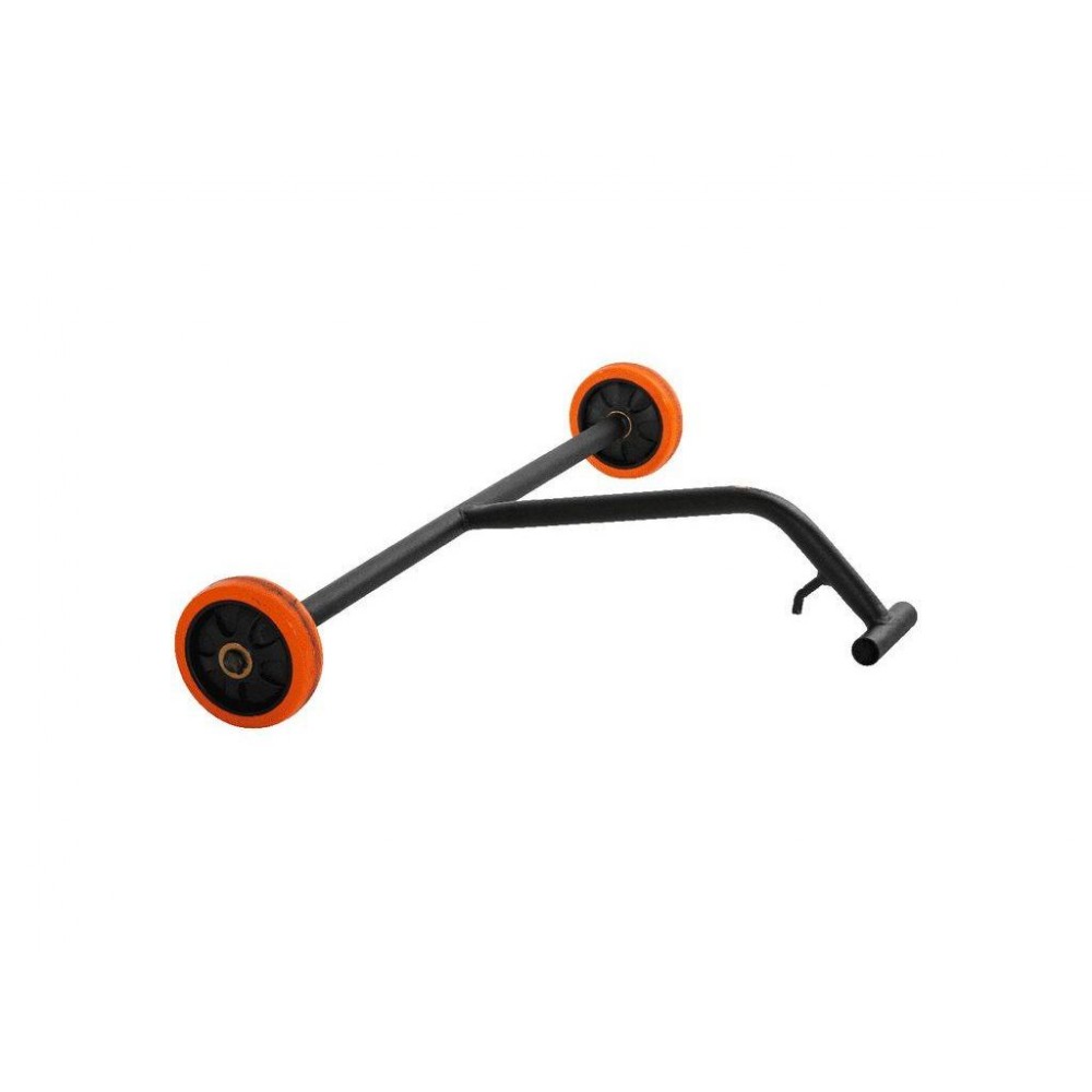 Бензинова реверсивна віброплита Lumag RP300HPCA (38кН) Бензинова реверсивна віброплита Lumag RP300HPCA (38кН)