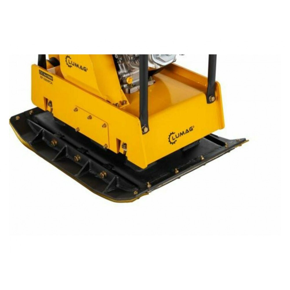 Бензинова реверсивна віброплита Lumag RP300HPCA (38кН) Бензинова реверсивна віброплита Lumag RP300HPCA (38кН)