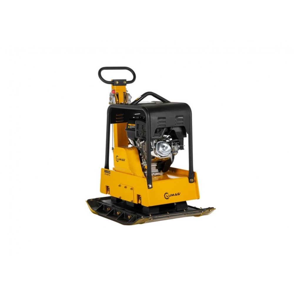 Бензинова реверсивна віброплита Lumag RP300HPCA (38кН) Бензинова реверсивна віброплита Lumag RP300HPCA (38кН)