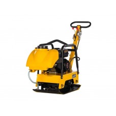 Бензинова реверсивна віброплита Lumag RPi25N (25,0 кН)