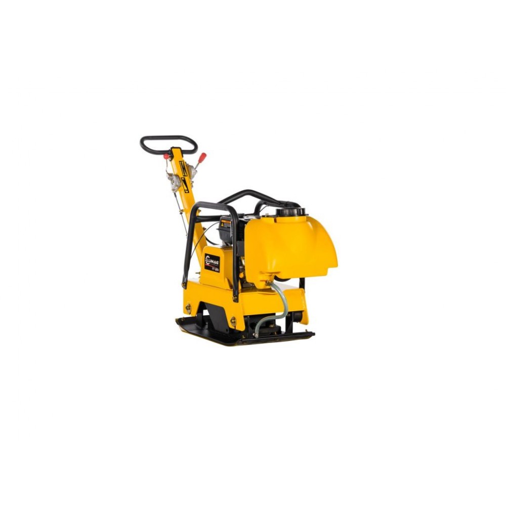 Бензинова реверсивна віброплита Lumag RPi25N (25,0 кН) Бензинова реверсивна віброплита Lumag RPi25N (25,0 кН)