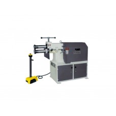 Відбортовочний гідравлічний верстат Tugra Makina HIBKS 4.0