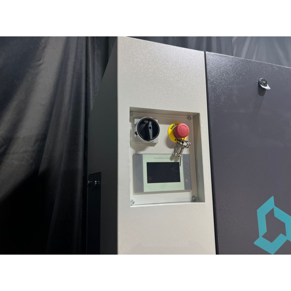 Гвинтовий компресор 16 Бар Mast LZN-30 COMBO inverter (осушувач + ресивер 500 л) Гвинтовий компресор 16 Бар Mast LZN-30 COMBO inverter (осушувач + ресивер 500 л)